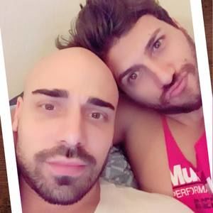 Meet your Posher, Rafael